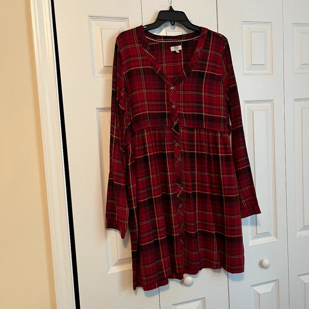 Dress